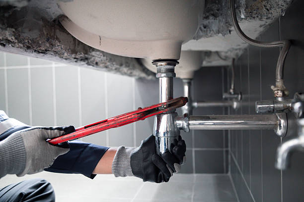 Trusted Pipe Repair service in Cedarville, OH - AAA Plumbing Heating